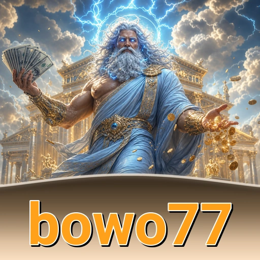 bowo77 APK — gampang dipakai