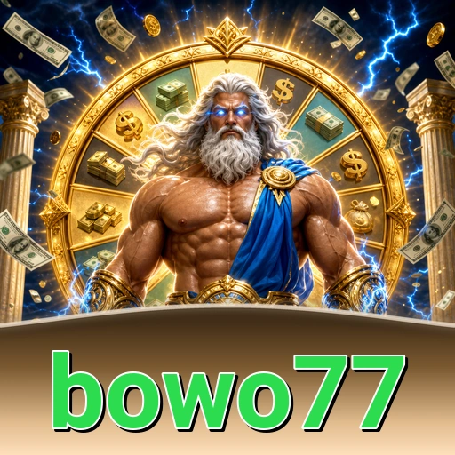 bowo77 APK — katalog lengkap