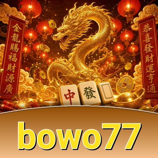 bowo77 APK — file sudah dicek
