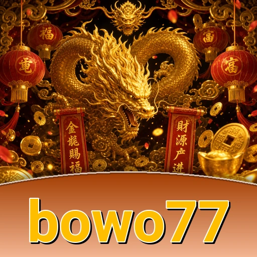 bowo77 APK — gak dipotong pulsa