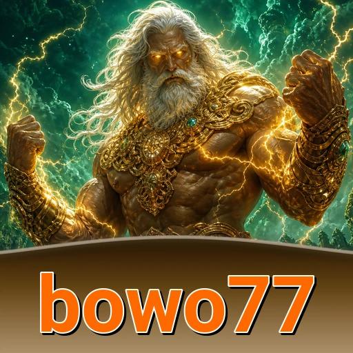 bowo77 APK — bantuan 24 jam